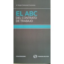 El ABC del Contrato de Trabajo”